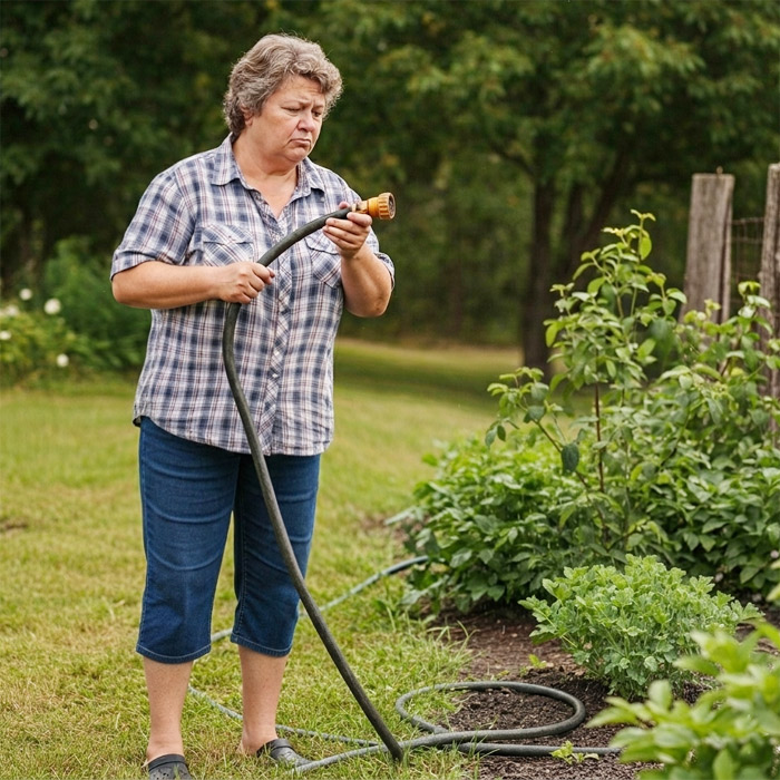 No Water From Your Well? Common Causes and What to Do