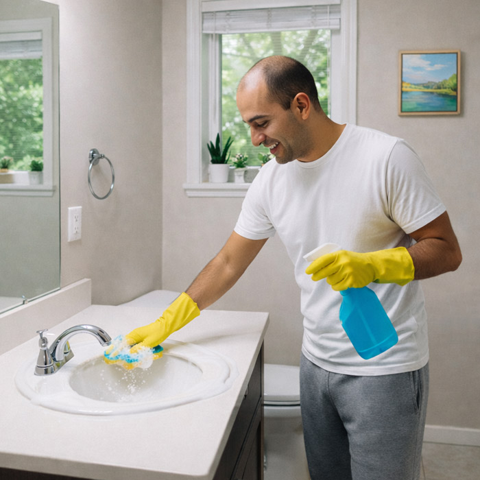 How Soft Water Improves Soap and Detergent Performance