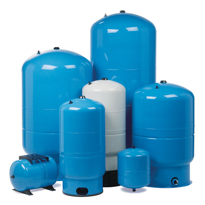 Well Pressure Tanks: What They Do and Why They're Important