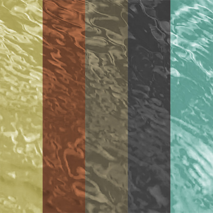 What the Color of Your Well Water Is Telling You