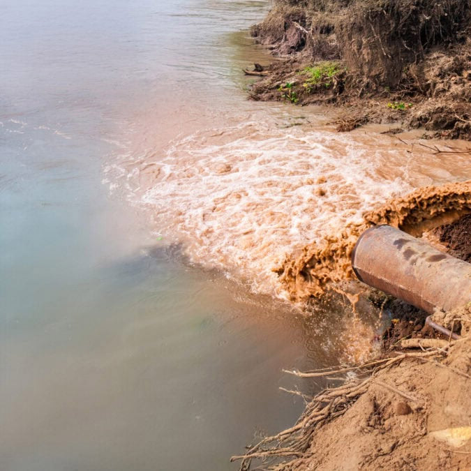 Arsenic in Groundwater and Drinking Water