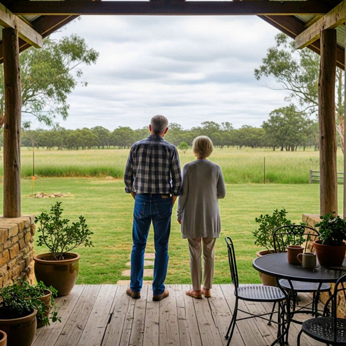 Buying a Home With a Well