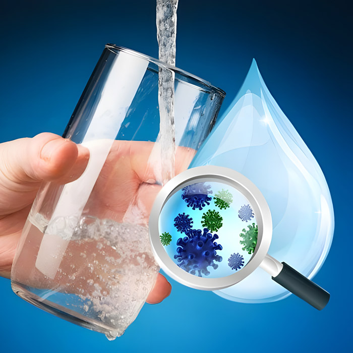 Coliform Bacteria in Drinking Water: A Guide for Private Well Owners