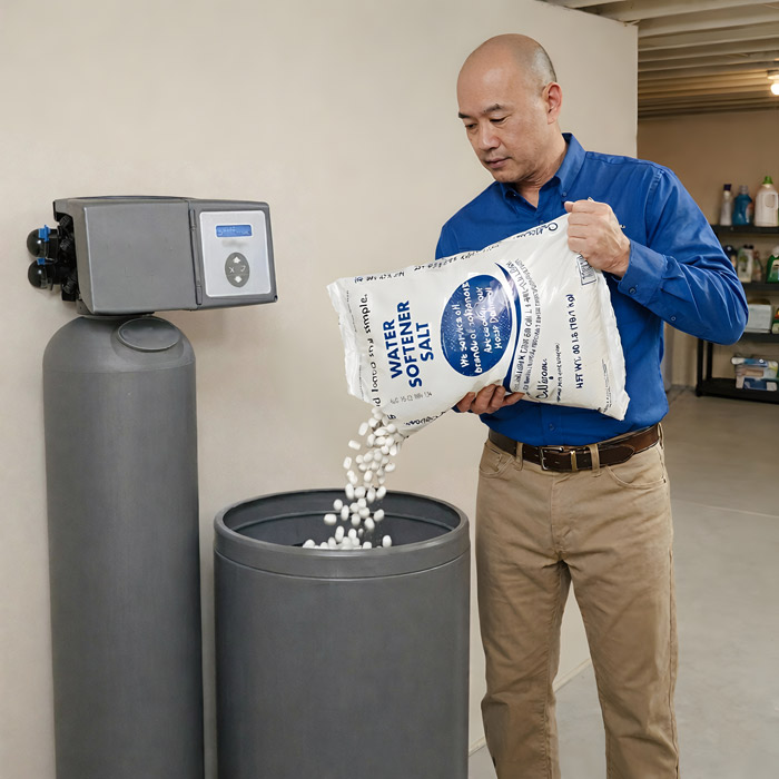 How to Extend the Life of Your Water Treatment System