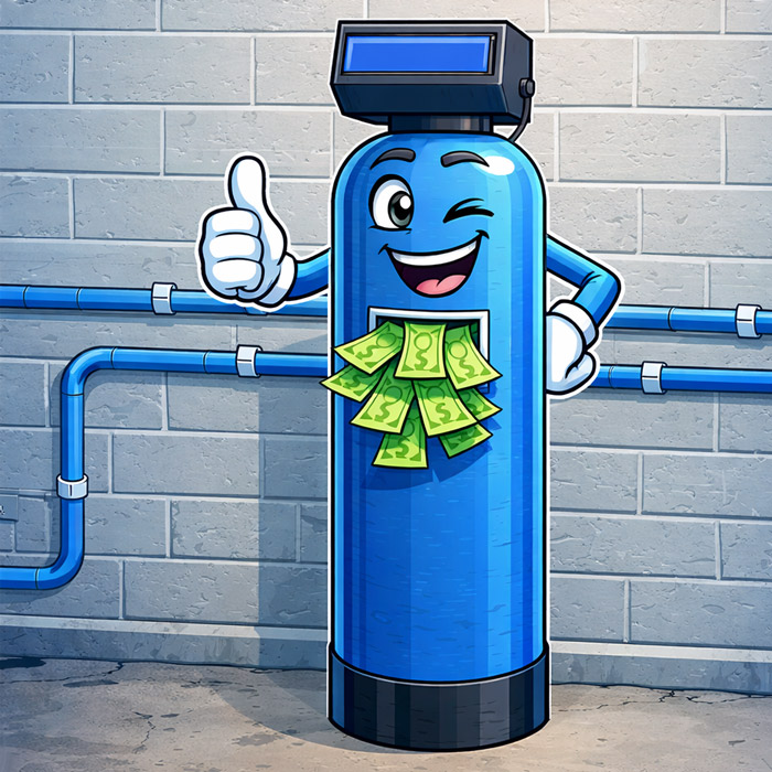 How Water Treatment Can Save You Money Over Time