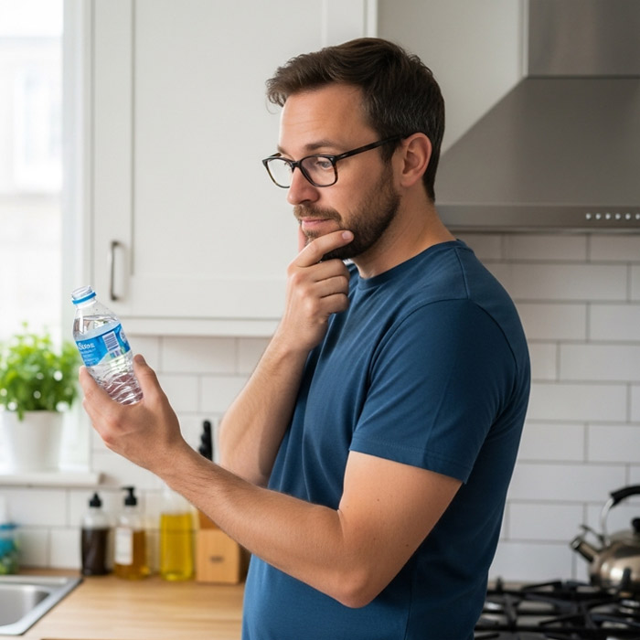 Is Bottled Water Really Safer Than Well Water?