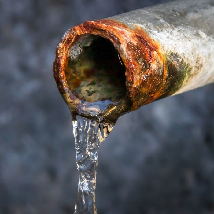 Lead in Well Water - Causes and Solutions