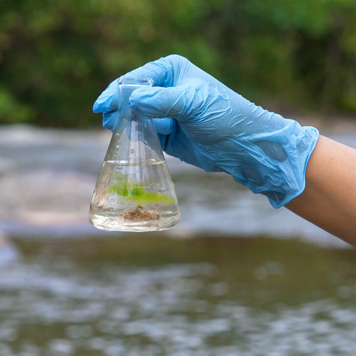 PFAS Contamination: The Risk to Private Wells and Well Water