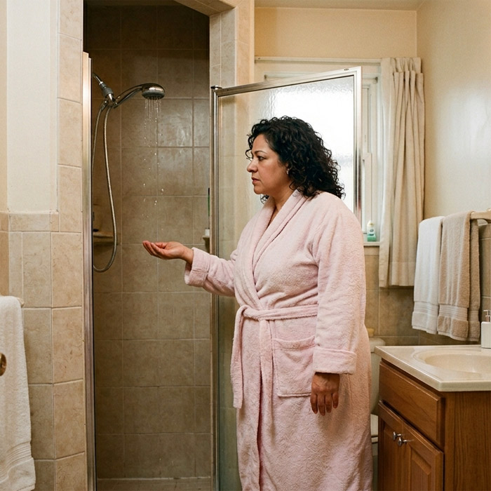 Signs Your Well Pump Is Failing