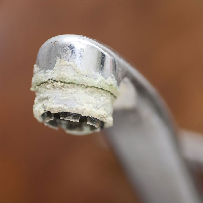 All About Water Softeners