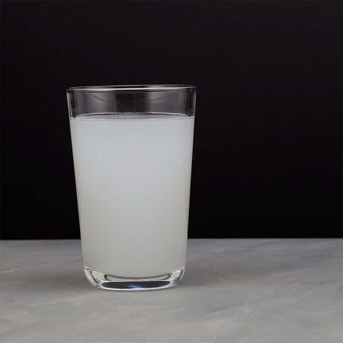 What Causes Cloudy Well Water?