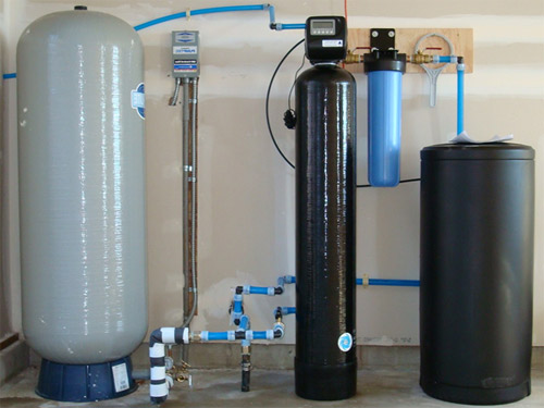 Admiral Water | Water Treatment Filter Systems Upper Freehold, NJ 08501